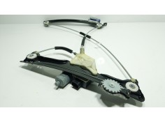 Recambio de elevalunas delantero izquierdo para bmw 8 coupé (g15, f92) 840 d xdrive referencia OEM IAM  E007114007A  2