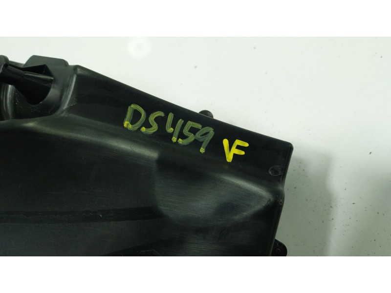 Recambio de filtro aire para bmw 8 coupé (g15, f92) 840 d xdrive referencia OEM IAM  13718591831 