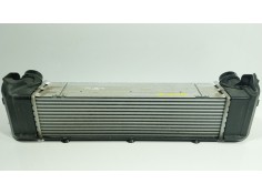 Recambio de intercooler para bmw 8 coupé (g15, f92) 840 d xdrive referencia OEM IAM  17518576510  2