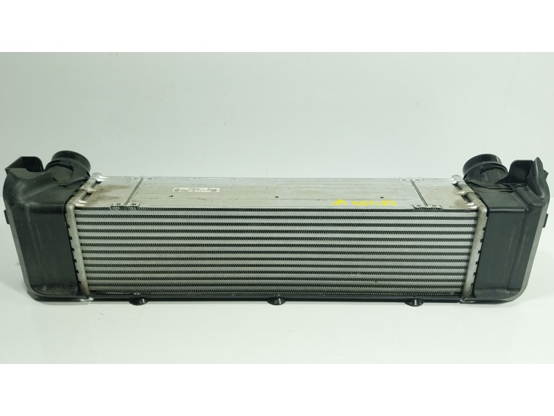 Recambio de intercooler para bmw 8 coupé (g15, f92) 840 d xdrive referencia OEM IAM  17518576510 