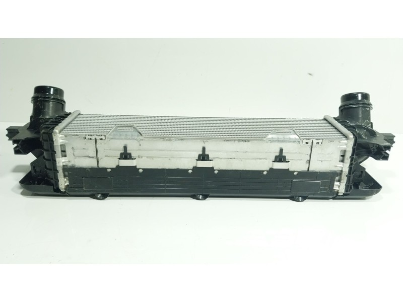 Recambio de intercooler para bmw 8 coupé (g15, f92) 840 d xdrive referencia OEM IAM  17518576510 