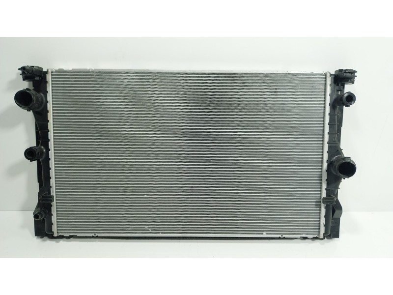 Recambio de radiador agua para bmw 8 coupé (g15, f92) 840 d xdrive referencia OEM IAM  17118474824 