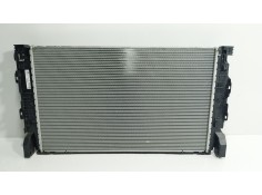 Recambio de radiador agua para bmw 8 coupé (g15, f92) 840 d xdrive referencia OEM IAM  17118474824  2