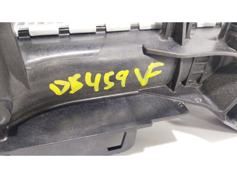 Recambio de radiador agua para bmw 8 coupé (g15, f92) 840 d xdrive referencia OEM IAM  17118474824 