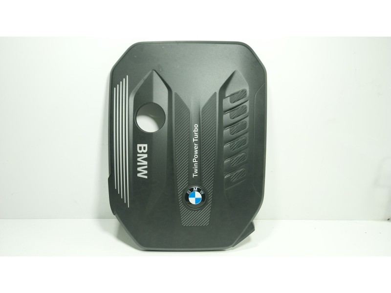 Recambio de tapa motor para bmw 8 coupé (g15, f92) 840 d xdrive referencia OEM IAM  11148571306 