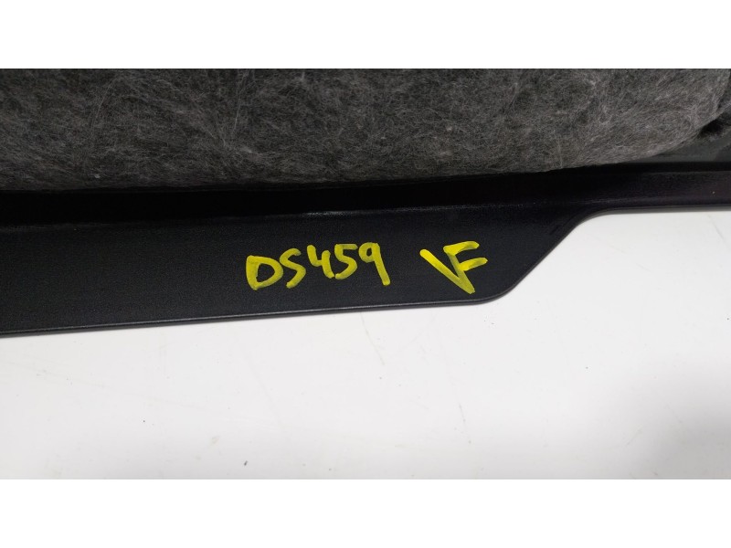 Recambio de tapa motor para bmw 8 coupé (g15, f92) 840 d xdrive referencia OEM IAM  11148571306 