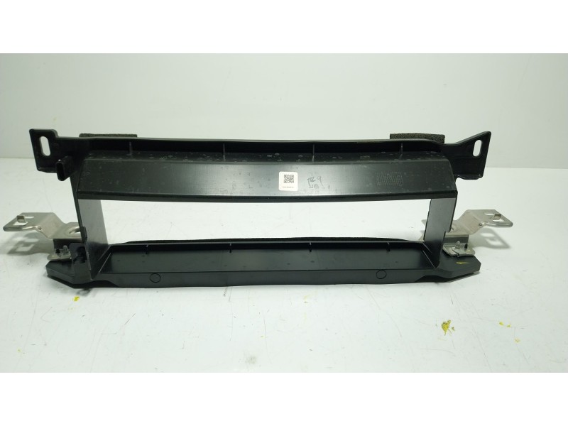 Recambio de canalizador aire para volkswagen amarok (t1a, t1b) 2.0 tdi 4motion referencia OEM IAM  MB3G6K767F 