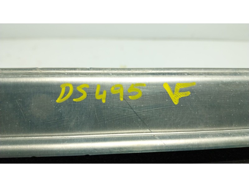 Recambio de canalizador aire para volkswagen amarok (t1a, t1b) 2.0 tdi 4motion referencia OEM IAM  MB3G6K767F 