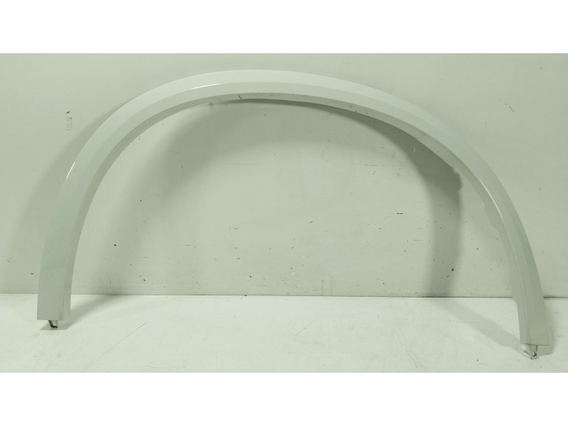 Recambio de aletin delantero derecho para bmw x5 (g05, f95) xdrive 40 d mild-hybrid referencia OEM IAM   