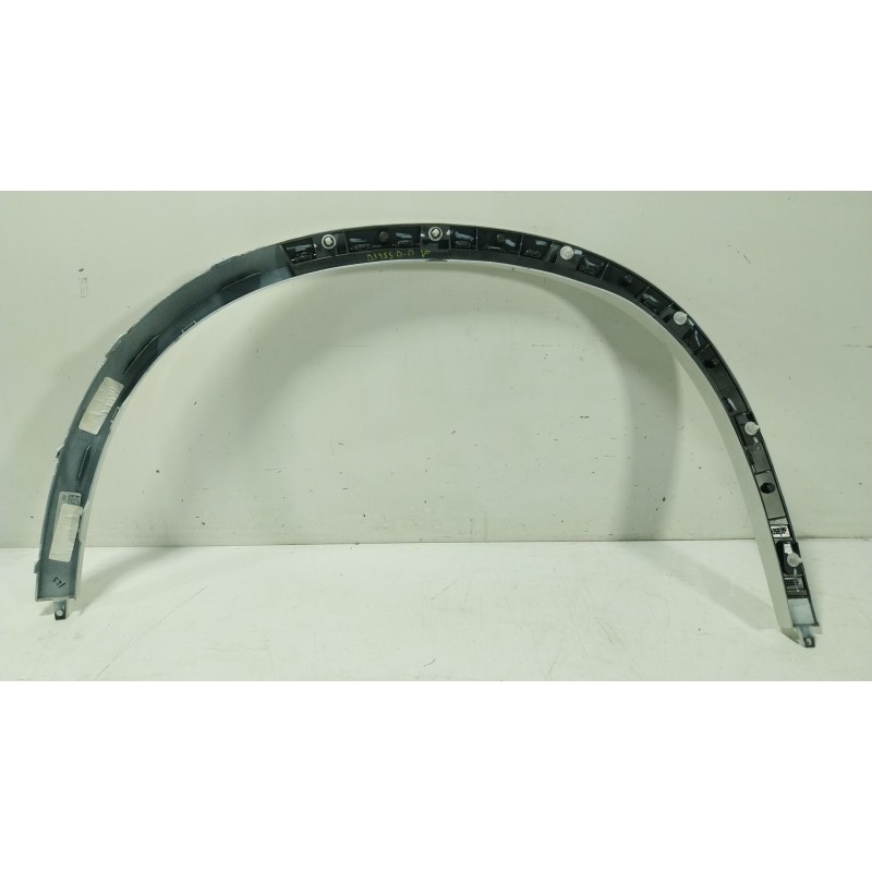 Recambio de aletin delantero derecho para bmw x5 (g05, f95) xdrive 40 d mild-hybrid referencia OEM IAM   