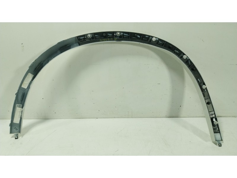 Recambio de aletin delantero derecho para bmw x5 (g05, f95) xdrive 40 d mild-hybrid referencia OEM IAM   