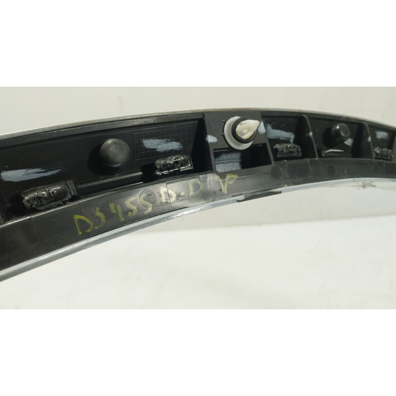 Recambio de aletin delantero derecho para bmw x5 (g05, f95) xdrive 40 d mild-hybrid referencia OEM IAM   