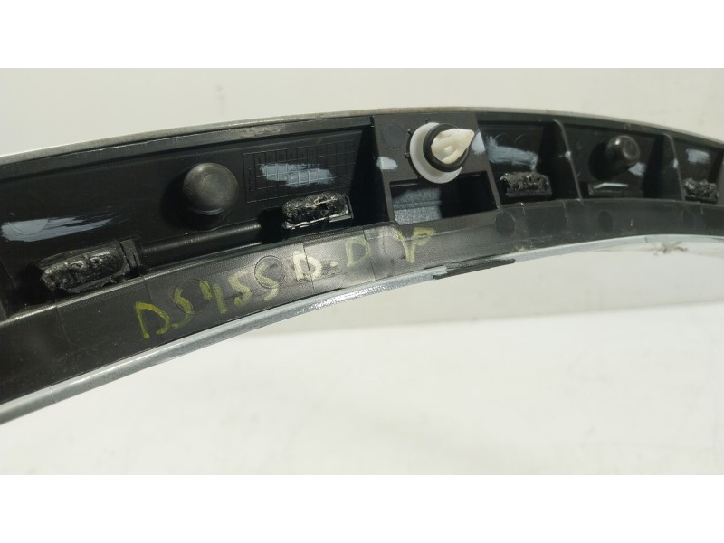 Recambio de aletin delantero derecho para bmw x5 (g05, f95) xdrive 40 d mild-hybrid referencia OEM IAM   