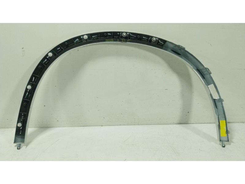 Recambio de aletin delantero izquierdo para bmw x5 (g05, f95) xdrive 40 d mild-hybrid referencia OEM IAM   