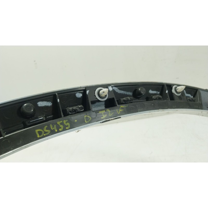 Recambio de aletin delantero izquierdo para bmw x5 (g05, f95) xdrive 40 d mild-hybrid referencia OEM IAM   