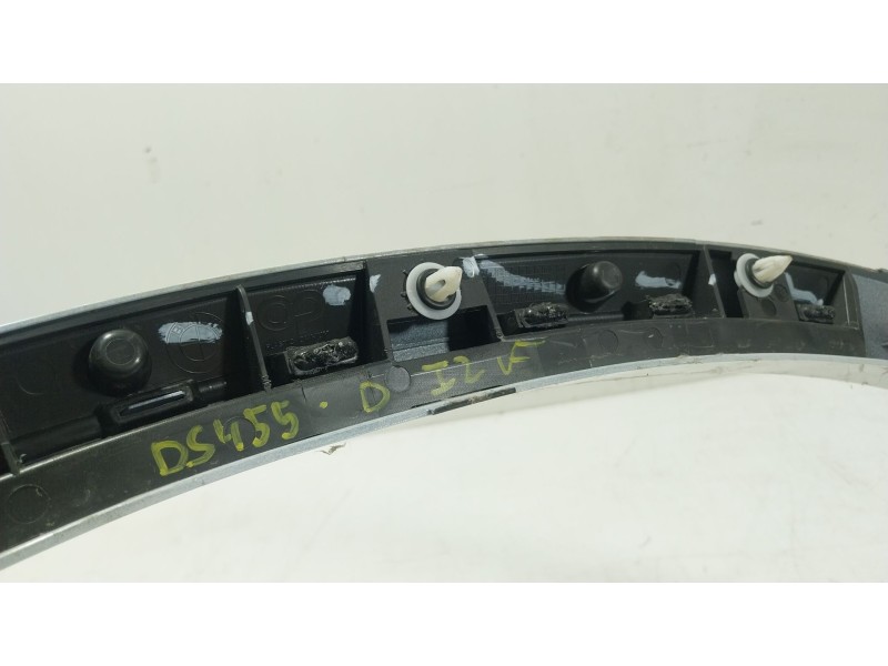 Recambio de aletin delantero izquierdo para bmw x5 (g05, f95) xdrive 40 d mild-hybrid referencia OEM IAM   