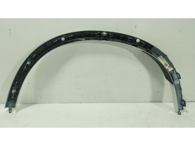 Recambio de aletin trasero derecho para bmw x5 (g05, f95) xdrive 40 d mild-hybrid referencia OEM IAM   