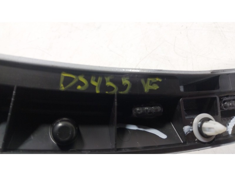 Recambio de aletin trasero derecho para bmw x5 (g05, f95) xdrive 40 d mild-hybrid referencia OEM IAM   