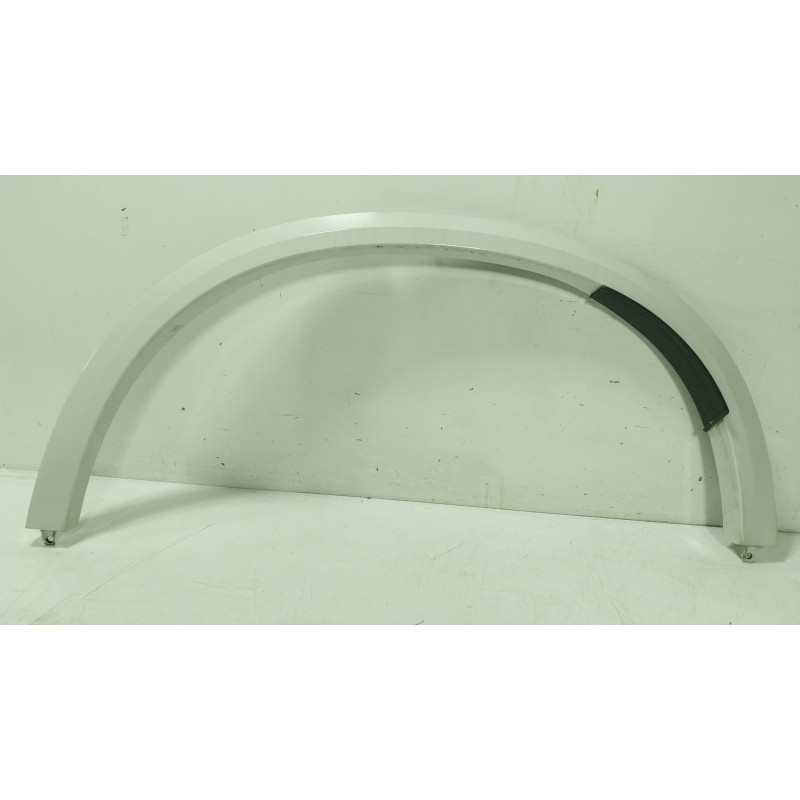 Recambio de aletin trasero izquierdo para bmw x5 (g05, f95) xdrive 40 d mild-hybrid referencia OEM IAM   