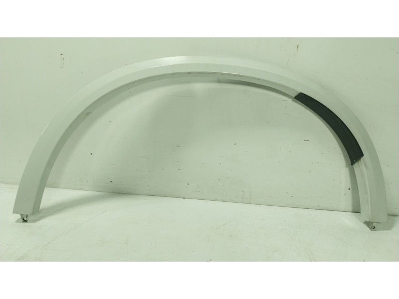 Recambio de aletin trasero izquierdo para bmw x5 (g05, f95) xdrive 40 d mild-hybrid referencia OEM IAM   