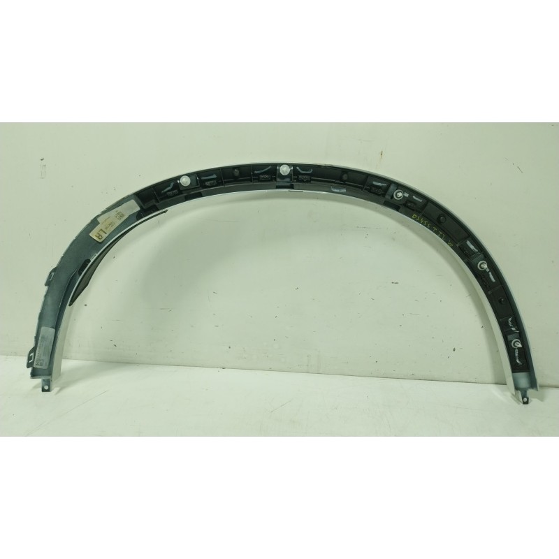 Recambio de aletin trasero izquierdo para bmw x5 (g05, f95) xdrive 40 d mild-hybrid referencia OEM IAM   