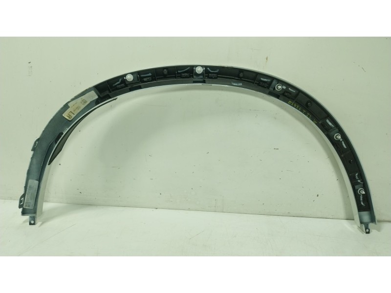 Recambio de aletin trasero izquierdo para bmw x5 (g05, f95) xdrive 40 d mild-hybrid referencia OEM IAM   