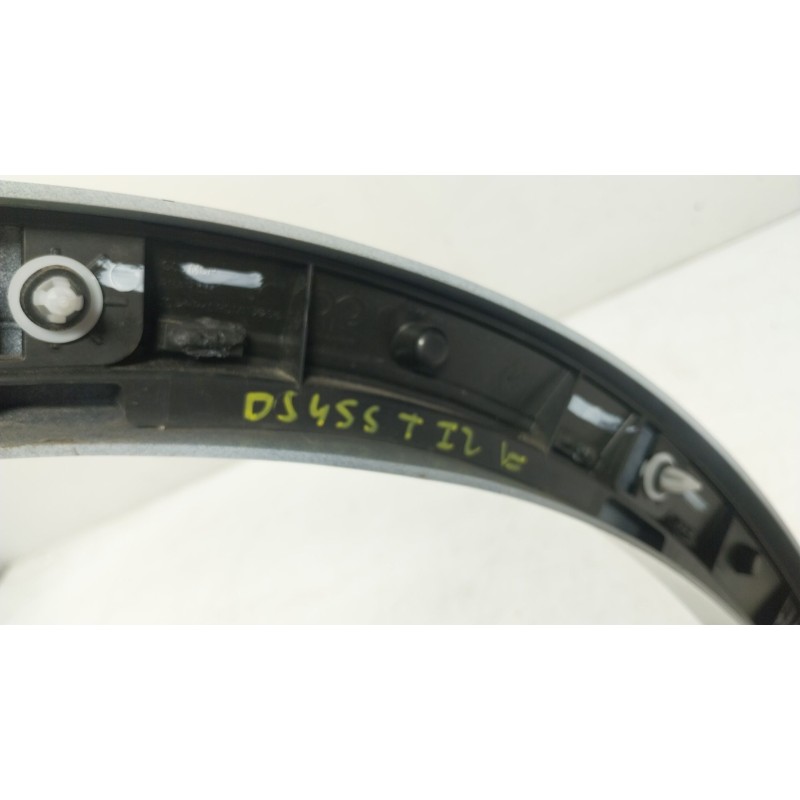 Recambio de aletin trasero izquierdo para bmw x5 (g05, f95) xdrive 40 d mild-hybrid referencia OEM IAM   