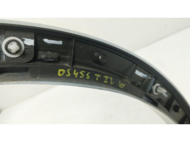 Recambio de aletin trasero izquierdo para bmw x5 (g05, f95) xdrive 40 d mild-hybrid referencia OEM IAM   