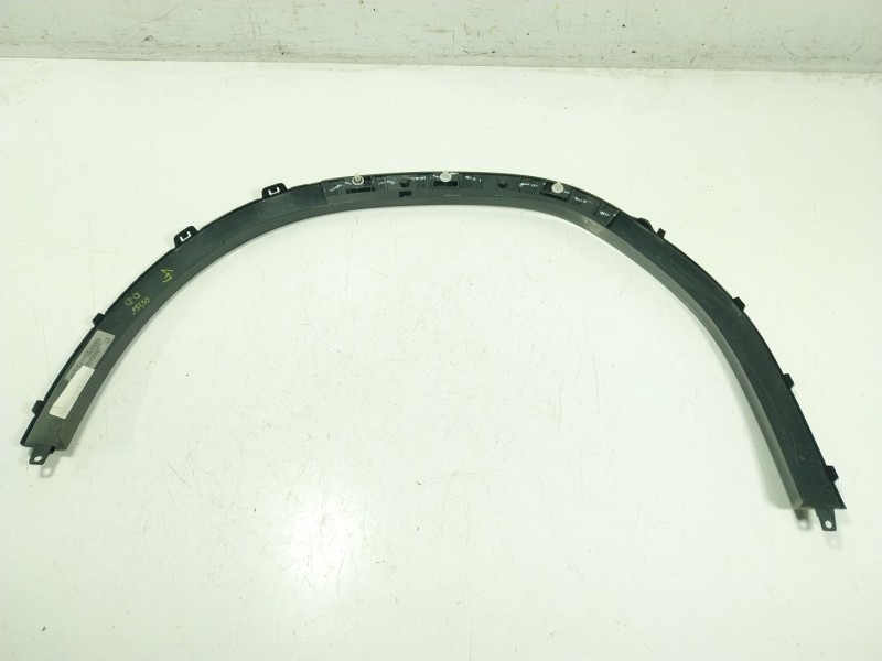 Recambio de aletin delantero derecho para bmw x6 (g06, f96) xdrive 30 d mild-hybrid referencia OEM IAM   