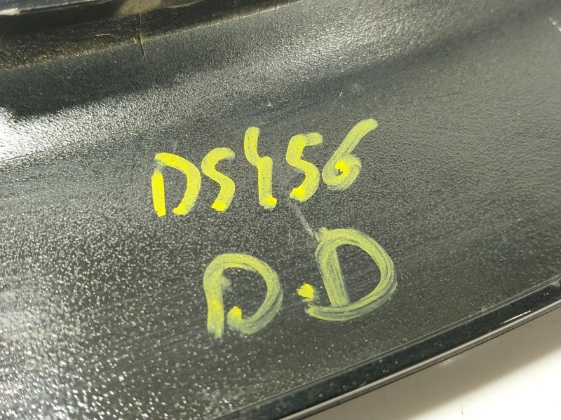 Recambio de aletin delantero derecho para bmw x6 (g06, f96) xdrive 30 d mild-hybrid referencia OEM IAM   