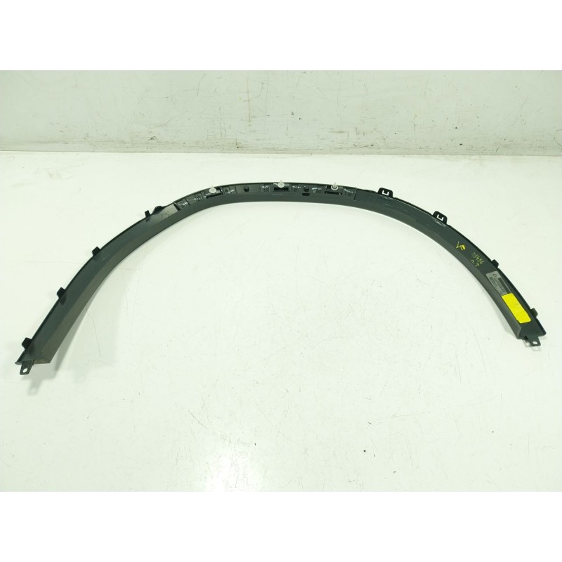 Recambio de aletin delantero izquierdo para bmw x6 (g06, f96) xdrive 30 d mild-hybrid referencia OEM IAM  51775A571C510503420 