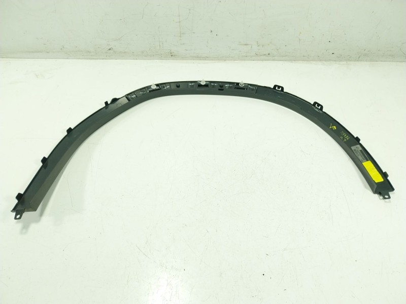 Recambio de aletin delantero izquierdo para bmw x6 (g06, f96) xdrive 30 d mild-hybrid referencia OEM IAM  51775A571C510503420 