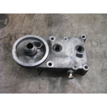 SOPORTE FILTRO ACEITE 