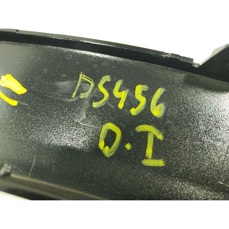 Recambio de aletin delantero izquierdo para bmw x6 (g06, f96) xdrive 30 d mild-hybrid referencia OEM IAM  51775A571C510503420 