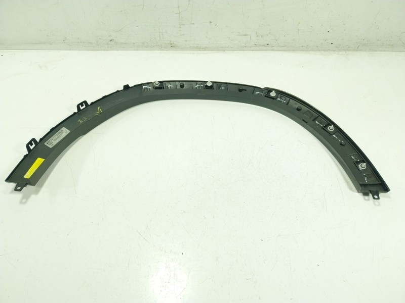 Recambio de aletin trasero izquierdo para bmw x6 (g06, f96) xdrive 30 d mild-hybrid referencia OEM IAM  51775A571C110503420 