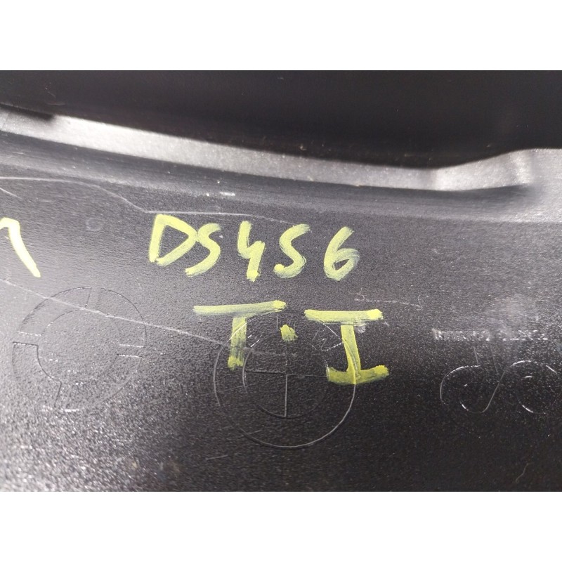 Recambio de aletin trasero izquierdo para bmw x6 (g06, f96) xdrive 30 d mild-hybrid referencia OEM IAM  51775A571C110503420 