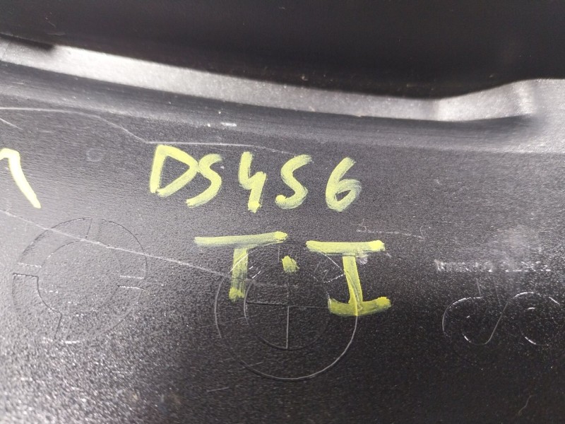 Recambio de aletin trasero izquierdo para bmw x6 (g06, f96) xdrive 30 d mild-hybrid referencia OEM IAM  51775A571C110503420 