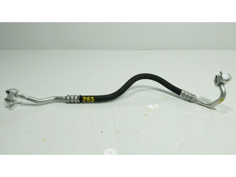 Recambio de tubos aire acondicionado para bmw 8 coupé (g15, f92) 840 d xdrive referencia OEM IAM   