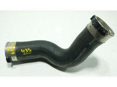 Recambio de tubo intercooler para bmw 8 coupé (g15, f92) 840 d xdrive referencia OEM IAM  S21931A  2