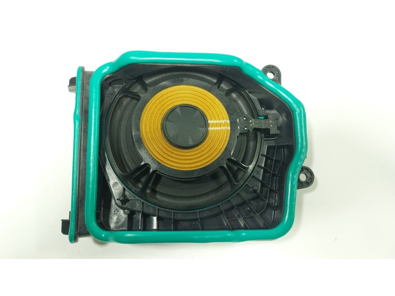 Recambio de modulo electronico para bmw 8 coupé (g15, f92) 840 d xdrive referencia OEM IAM  2748011602 