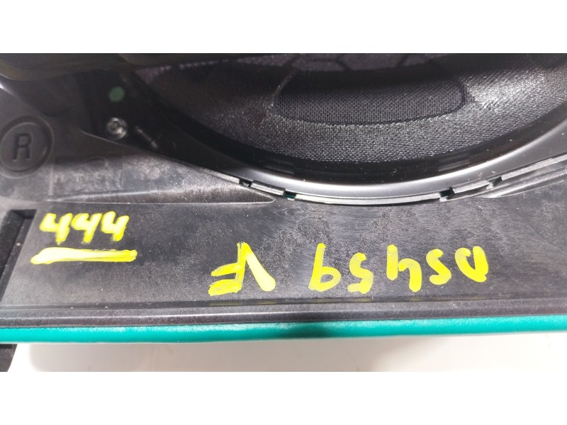 Recambio de modulo electronico para bmw 8 coupé (g15, f92) 840 d xdrive referencia OEM IAM  2748011602 