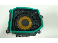 Recambio de modulo electronico para bmw 8 coupé (g15, f92) 840 d xdrive referencia OEM IAM  2748011601  2