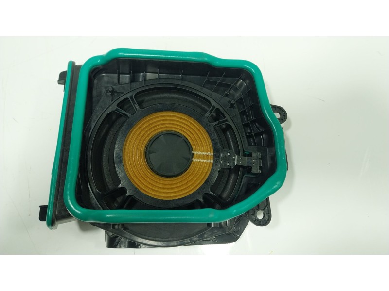 Recambio de modulo electronico para bmw 8 coupé (g15, f92) 840 d xdrive referencia OEM IAM  2748011601 