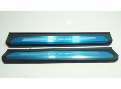 Recambio de moldura para bmw 8 coupé (g15, f92) 840 d xdrive referencia OEM IAM  807640706 