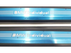 Recambio de moldura para bmw 8 coupé (g15, f92) 840 d xdrive referencia OEM IAM  807640706  2