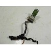 Recambio de resistencia calefaccion para mercedes-benz clase b (w245) 2.0 cdi cat referencia OEM IAM   