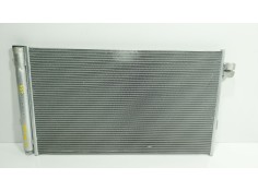 Recambio de condensador aire acondicionado para bmw 8 coupé (g15, f92) 840 d xdrive referencia OEM IAM  64539364258 