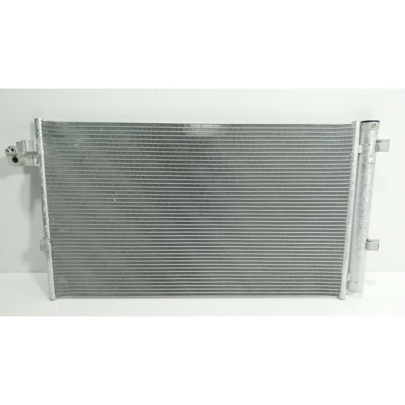 Recambio de condensador aire acondicionado para bmw 8 coupé (g15, f92) 840 d xdrive referencia OEM IAM  64539364258 