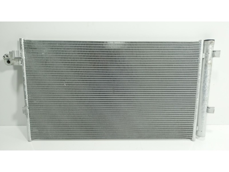 Recambio de condensador aire acondicionado para bmw 8 coupé (g15, f92) 840 d xdrive referencia OEM IAM  64539364258 