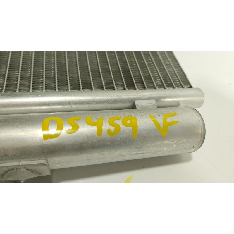 Recambio de condensador aire acondicionado para bmw 8 coupé (g15, f92) 840 d xdrive referencia OEM IAM  64539364258 